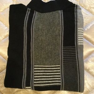 CJ Tyler Men's Warm Sweater